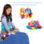 Housse pour fauteuil à billes Kids-51574523-51574531