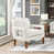 Beige sélectionné