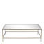 Bridgecliff Four Leg Coffee Table
