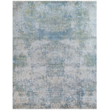 Cassina Abstract Area Rug