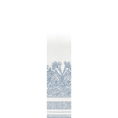 Henna Abstract Double Roll