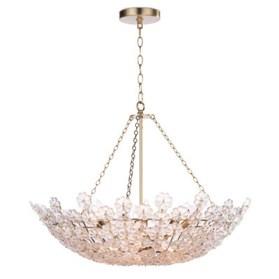 Lustre Charlotte
