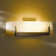 Axis 2 - Light Flush Mounted Scone