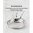 Hestan NanoBond Titanium Open Skillet-612319166