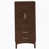 Walnut is out of stock selected