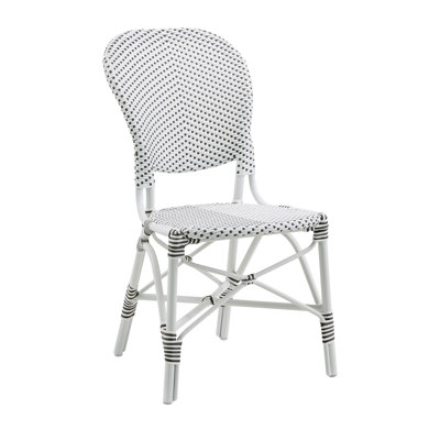 Isabell Outdoor Dining Side Chair
