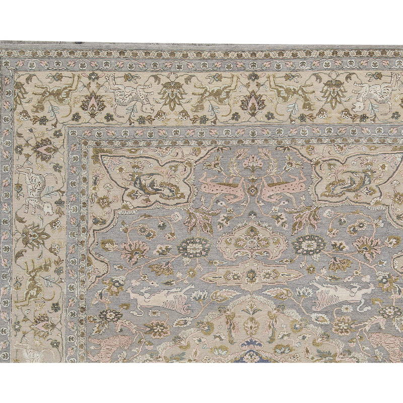 Sona One-of-a-Kind 9'11" X 13'11" Area Rug