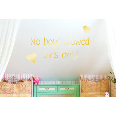 Wall Decal