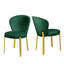 Chaise d'appoint Kadejiah-805120002
