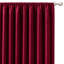 Shiny Solid Velvet | Gian Fabric-1503925409