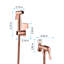 Elongated Hand Held Bidet-83468393