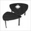 Table basse rotative moderne 360 degrés pour le salon-14433413-14433438
