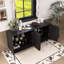 Buffet Modern