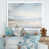 Cadre simple blanc