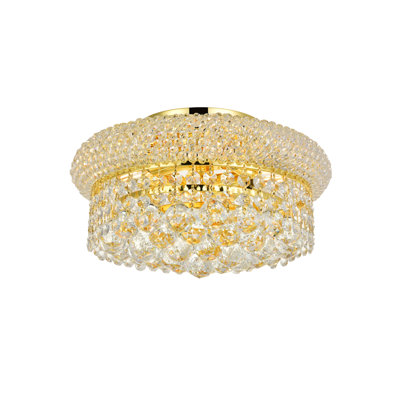 Devan Candle Style Chandelier