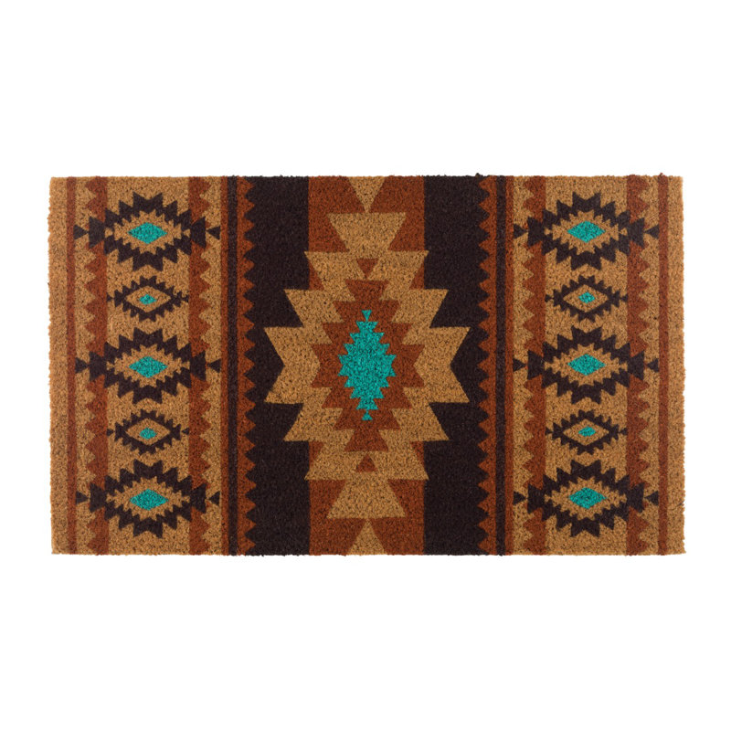 Paillasson Coir - Sedona