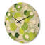 Horloge murale circulaire X-63891662