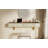 Floating Vanity Tablewith drawers