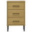 40cm W Bedside Table-1464484222