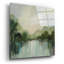 «Cool Spring Day» par Silvia Vassileva, art mural en verre acrylique-2130547968