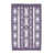 Purple is out of stock selected