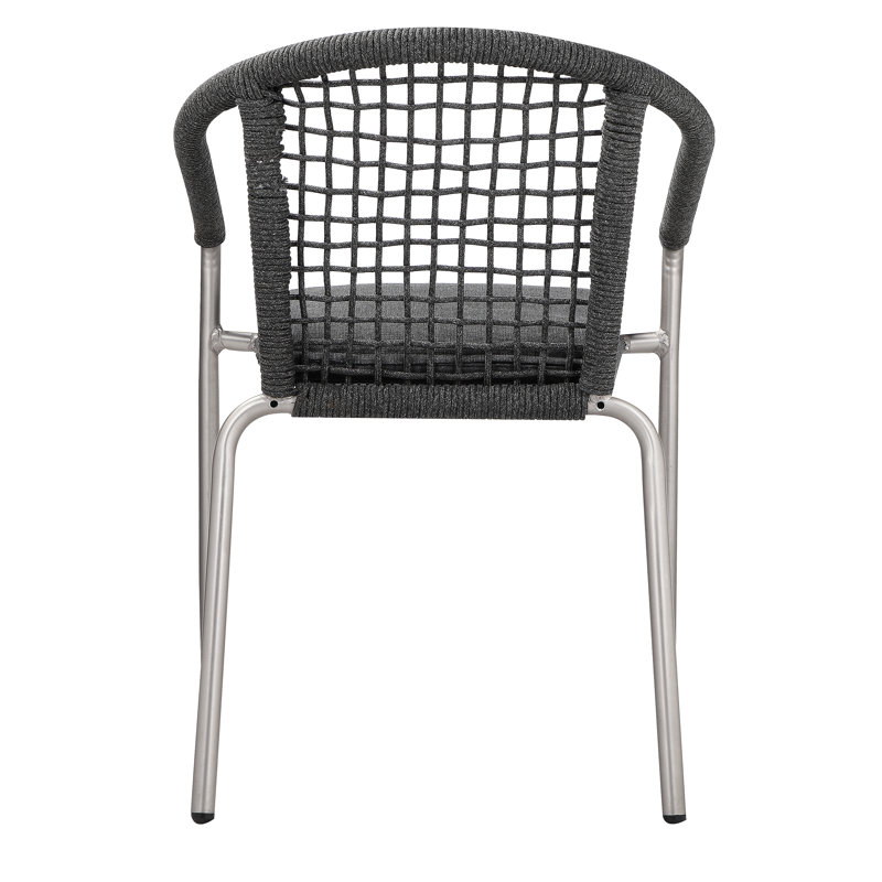 Chelsea Outdoor Dining Armchair
