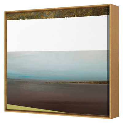 One With All Print by Lesley Frenz
