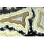 Lace agate - reproduction matte encadrée pour la décoration intérieure-1535909901-1535909903