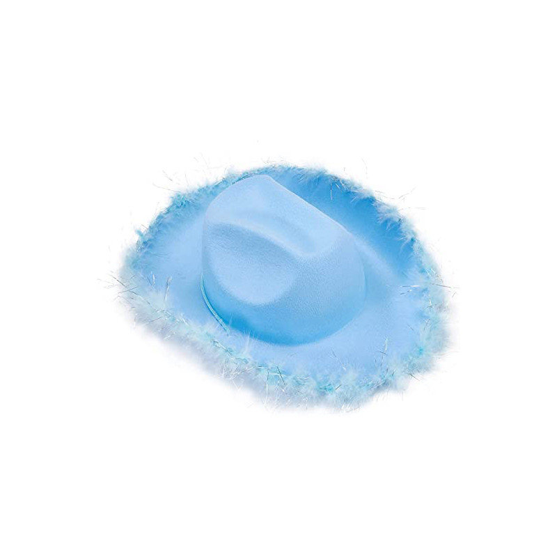 Figurine kbndieu, Light Blue