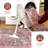 Aderito Washable Indoor Rug-1480995302