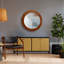 Miroir d'appoint Antique