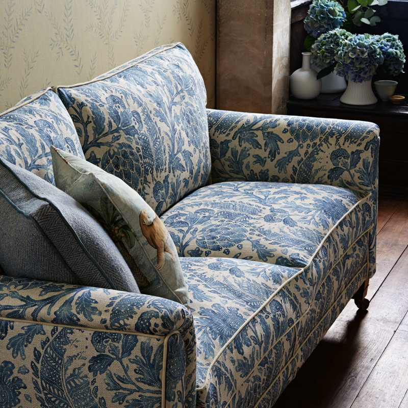 Cochin Fabric