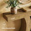Table de bout Farmhouse, 59 po
