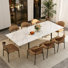 Ensemble de table et chaises Knighton