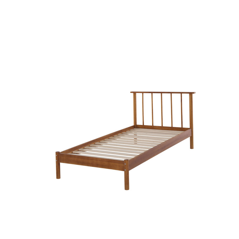 Lanny Bed, Single (3')