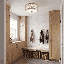 Plafonnier 3 lumières Meridian-1284402277