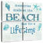 Tergel Lifetime Beach Memories