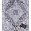 Sylla Tufted Stone Rug-45785957