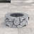 9'' H X 28'' W Fiber Reinforced Concrete Outdoor Fire Pit-1206575480-1206575483