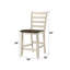 Tabouret Burdette