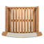 Ensemble repas 7 pièces Oris-1423452136