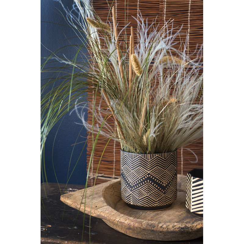 Jarritt Ceramic Pot Planter