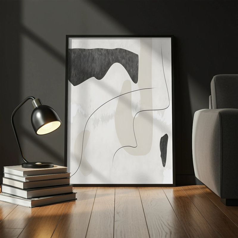 Rosana Print, 12x16