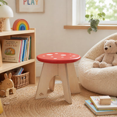 Kid's Stool 
