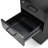  Stow 3-Drawer File Cabinet, With Caster-115236042-88616667