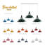3 - Light Silver Kitchen Island Pendant-226156085-226156086