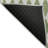 Fayme Washable Geometric Indoor / Outdoor Rug-1070101807