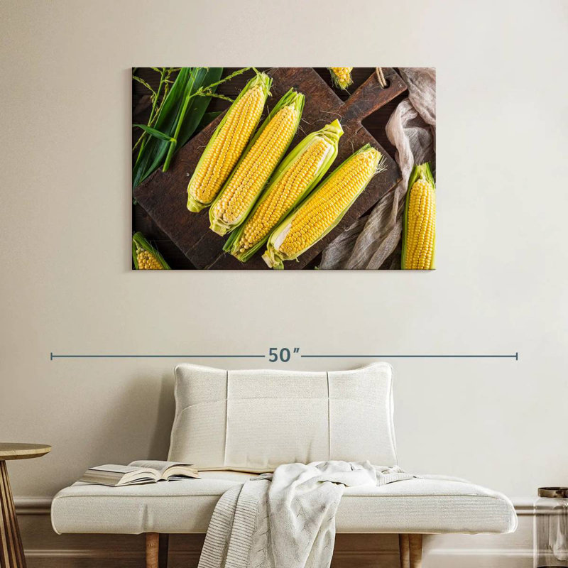 Harnek Corn Cobs