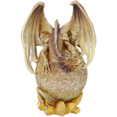 Jovahni Fantasy & Sci-Fi Figurines & Sculptures