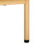 Commode double 6 tiroirs l 63,07 po Starns-1603126066